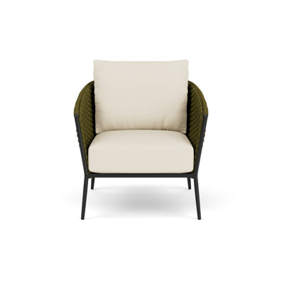 Escape Outdoor Lounge Chair