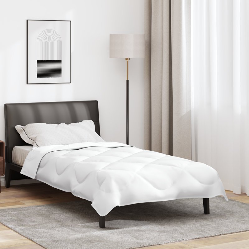 [EU ONLY] Duvet Cover Set, Double