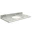 Dessus de salle de bain simple 49 po meuble-lavabo-19286790-19286795-19286797
