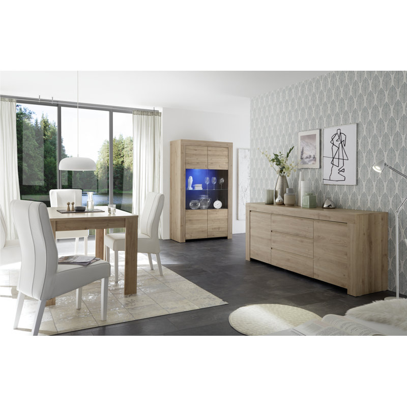 Dashone 110cm Sideboard