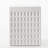 Eur Plastic Accent Stool-85437928