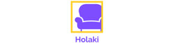 Logo Holaki