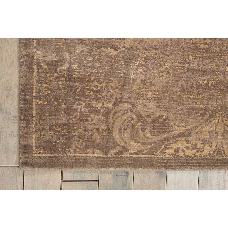 Tapis champignon Atarah