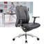 Chaise de travail ergonomique multifonctionnelle Lianes