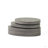 MODERNESQUE ROTATING COFFEE TABLE-Matte