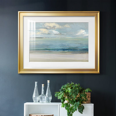 " Across The Sound "
