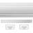 Cordless Sheer Pleated Shade-1828340222
