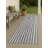 Comb Row Non-Slip Outdoor Rug-1617736131