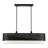 Bevil 6 - Light Kitchen Island Pendant