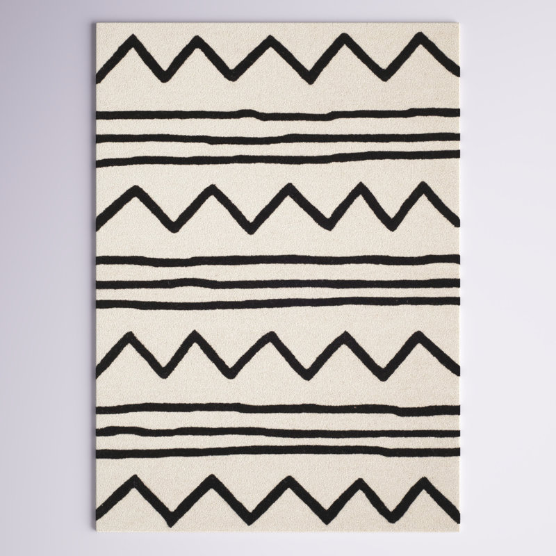 Tapis pour enfant Santario, Rectangle 8 pi x 10 pi
