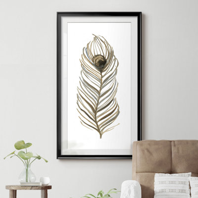 " Soft Feather II "