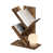 Rustic Brown is out of stock selected