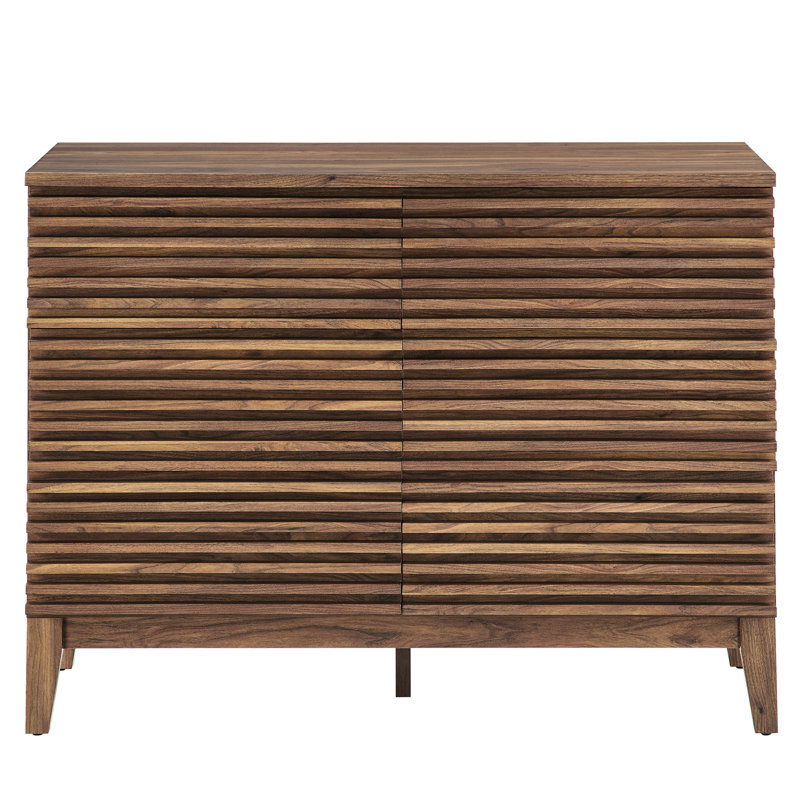Commode 6 tiroirs 47 po Render