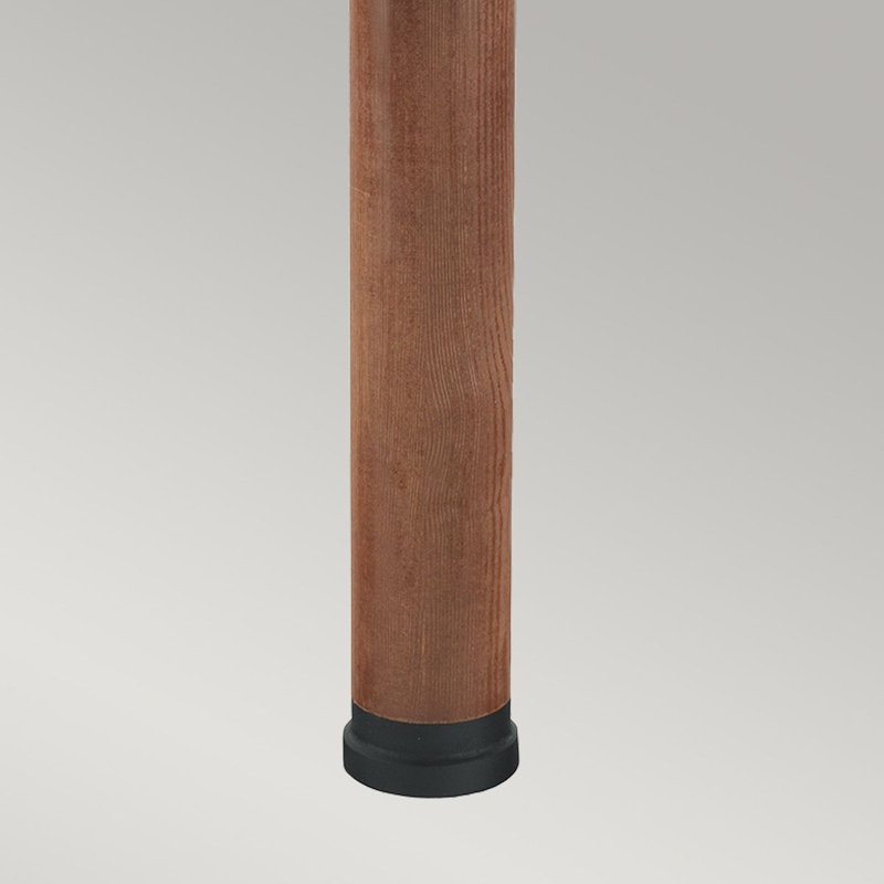 Shadyvale Transparent Bollards
