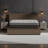 Hybrid 12 Inch Medium Firm Queen Mattress with Pocketed Coils - Gel Infused Foam for Cool Sleep, Motion Isolation & CertiPUR-US Certified-1028150810-1028701194