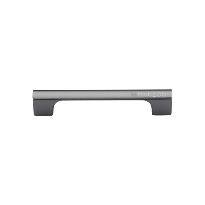 Appleton Cabinet Pull, Old Iron