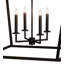 Kitzi 8 - Light Chandelier-2103924017-2104091271