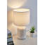 Rodulf Ceramic Table Lamp