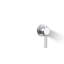 Occasion 2.75" W x 2.81" H Bathroom Sink Handle-1090764860