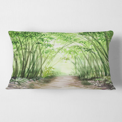Throw Pillow