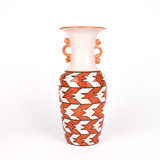 Crow's Feed Handmade Ceramic Table Vase