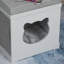 36cm H Cat Tree