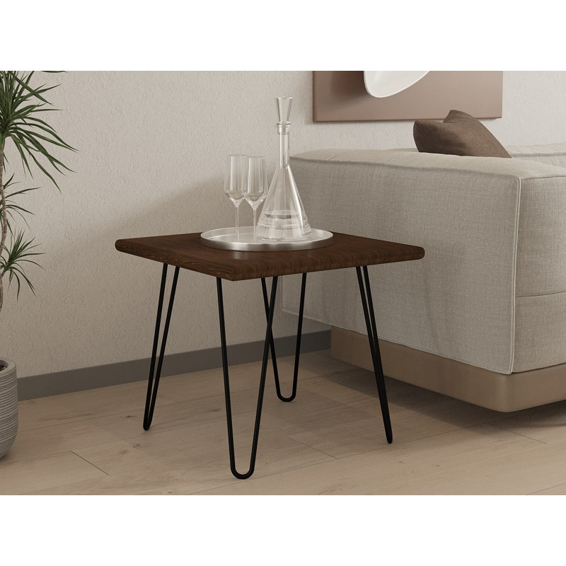 Table basse Zavala
