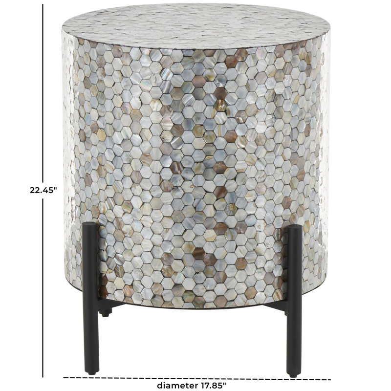 Table d'appoint Cole and Grey