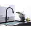 Cruette Pull Down Touch Single Hand Kitchen Faucet with DockNetik®, ProMotion™,  MasterClean™-1452664203