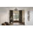 Glass Semi Flush Mount-71267409