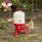 Plastic 10 gal. Waterer For Up To