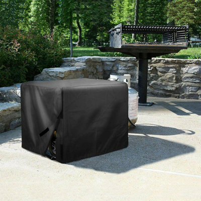 Housse pour générateur 38 po x 28 po x 30 po