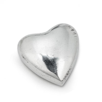 Chunky Heart Token Vase Fillers