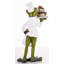 Polyresin Figurine / Sculpture Decorative Object