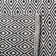 Dryden Hand Woven Cotton Ikat Rug