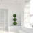 Artificial Boxwood Tree in Pot-973639343