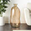 Recycled glass spanish bottle decorative vase Dorival-140042947-140042944
