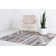 Josephus Striped Indoor Rug
