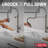 Trinsic Touch2O Kitchen Faucet with Touchless Technology-95125873