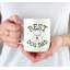 Tasse à café Best Dog Dad-1136567596