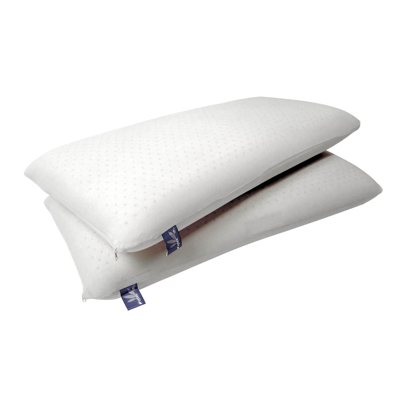 Coussin Compton, Grand
