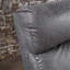Fauteuil inclinable (sièges doubles)