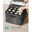 16 Pair Stackable Shoe Storage Box-2117293848