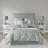 8 Piece Comforter Set