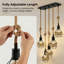- Light Pendant