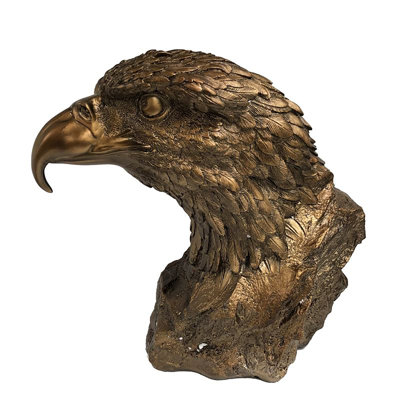 Tête d'aigle Marame