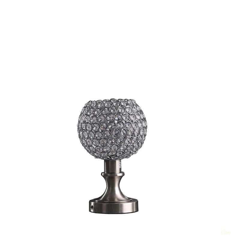 Lampe de table 11,5 "Elise