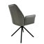 48cm H Velvet Upholstered Armchair-1080938828