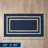 Nautica Double Line Machine Washable All Loop Tufted Rugs 1-Piece-108898338