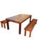Table de salle à manger Ironwood-64710273